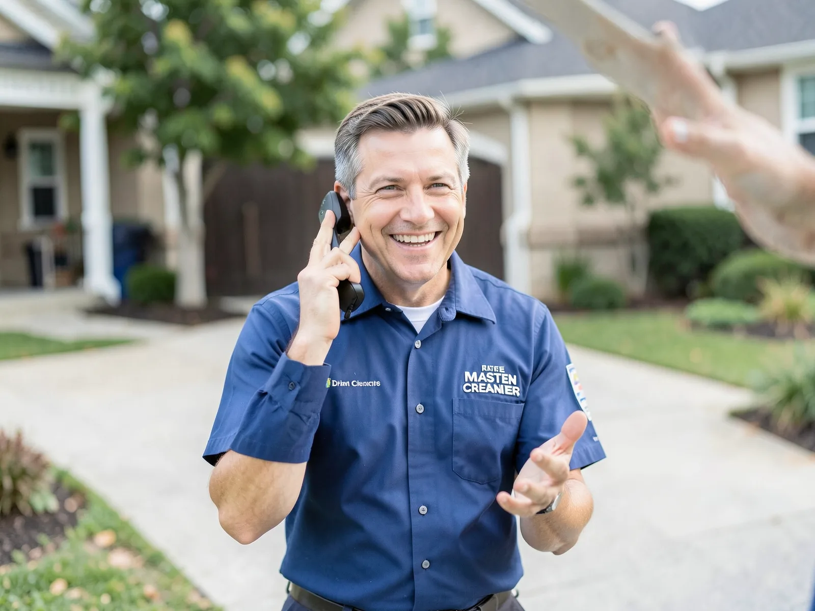 Drain Cleaning Woodland, WA FAQs